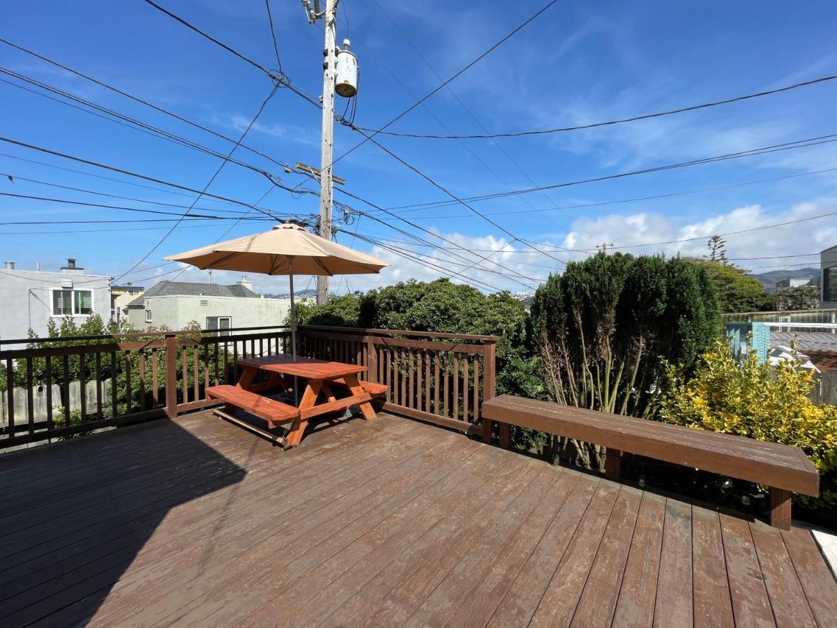 9Am Check-In Coastal Getaway - Luxe Suite Near Cliff, Lake & Local Shops Daly City Exterior photo