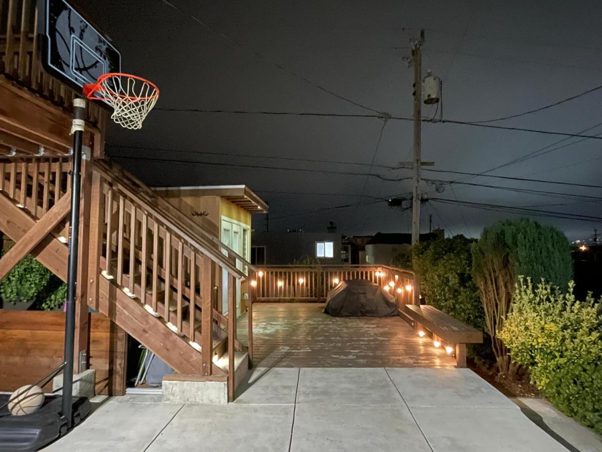 9Am Check-In Coastal Getaway - Luxe Suite Near Cliff, Lake & Local Shops Daly City Exterior photo